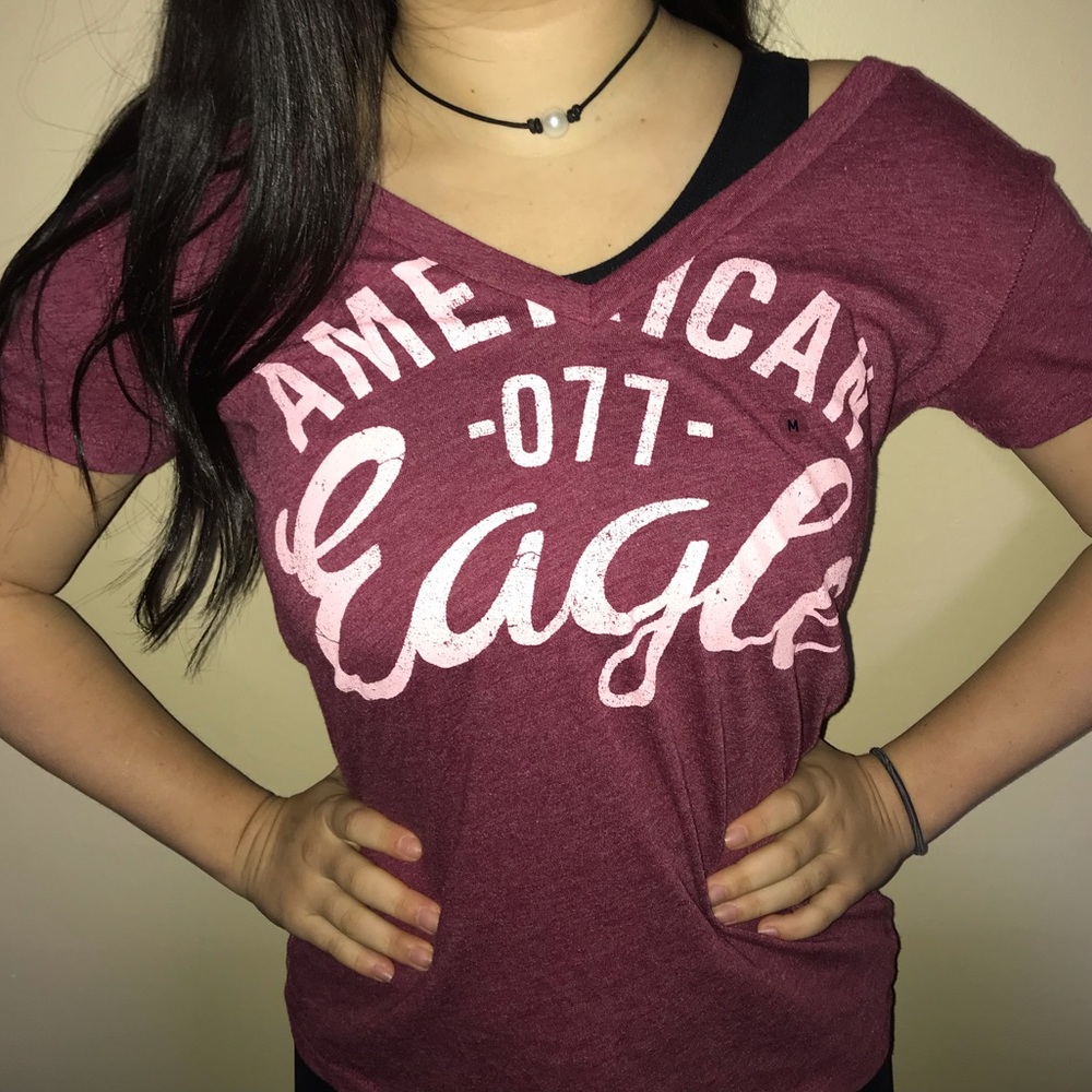 NWT American Eagle shirt